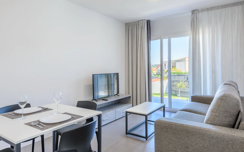 Apartamentos Onza Mar