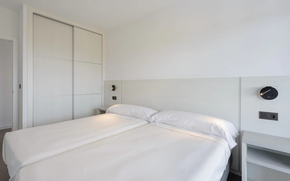 Apartamentos Onza Mar