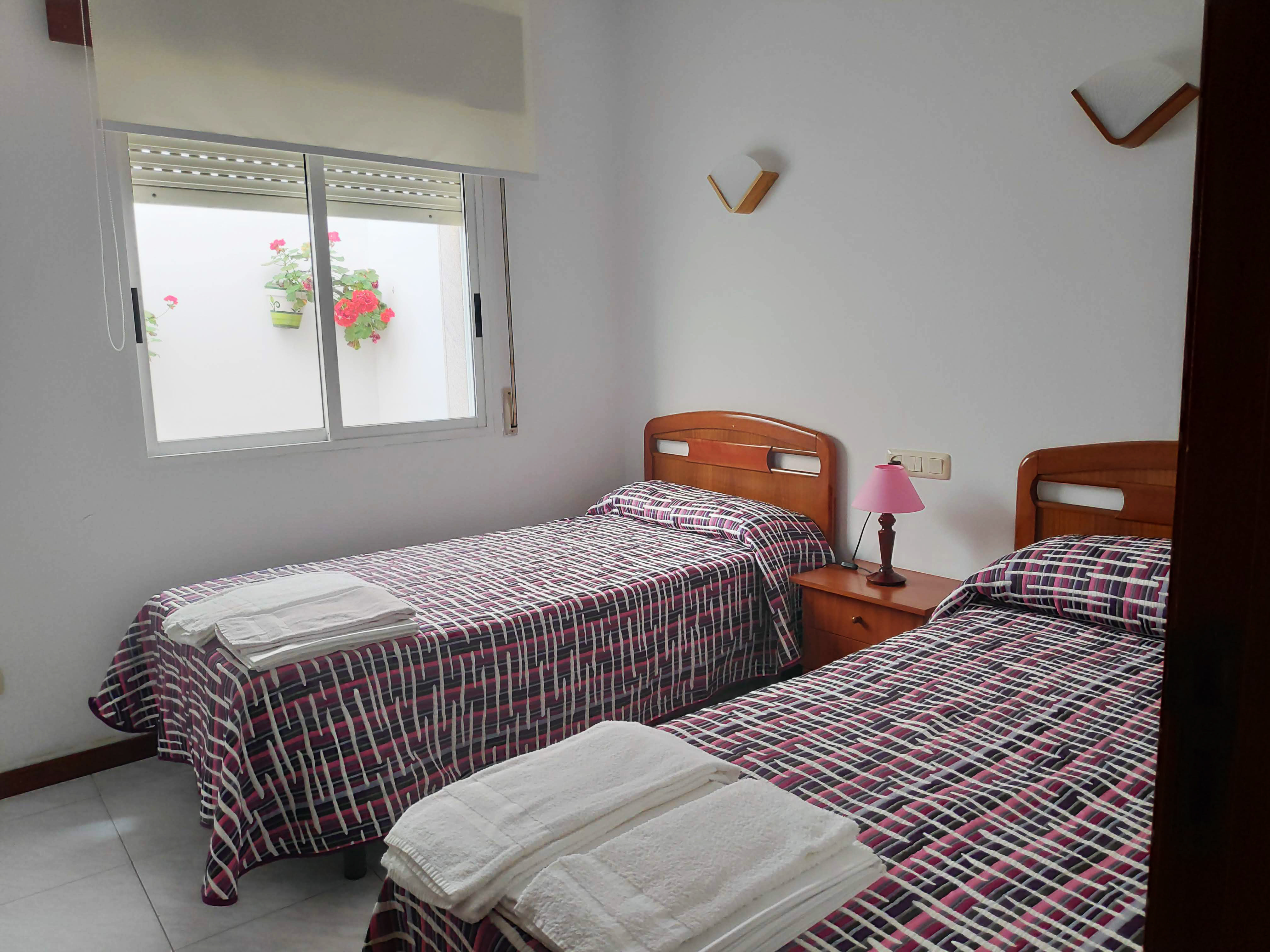 Apartamentos Revo Salinas 3000