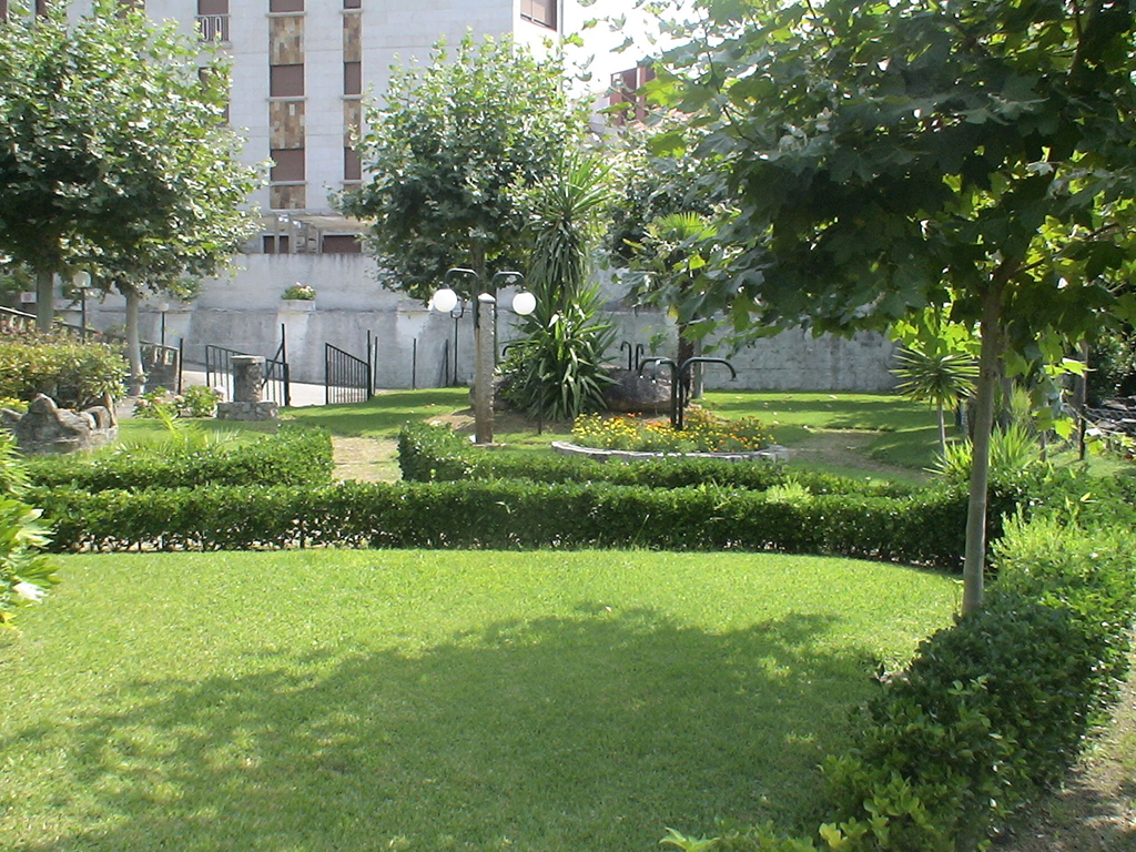 Apartamentos Revo Salinas 3000