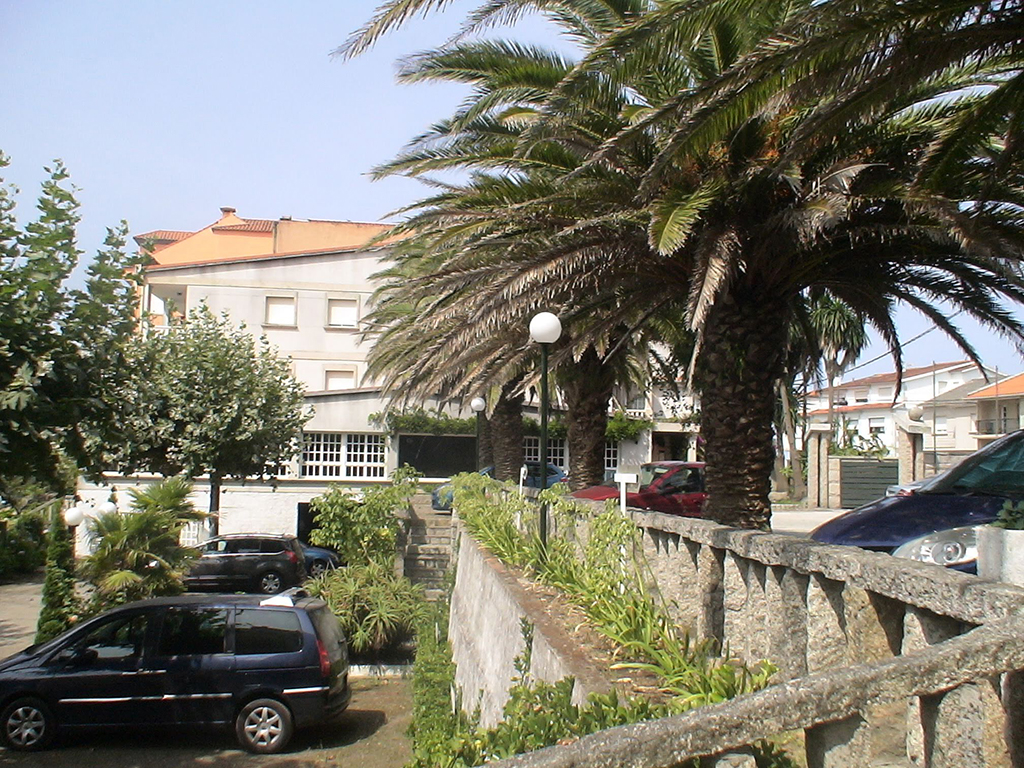 Apartamentos Revo Salinas 3000