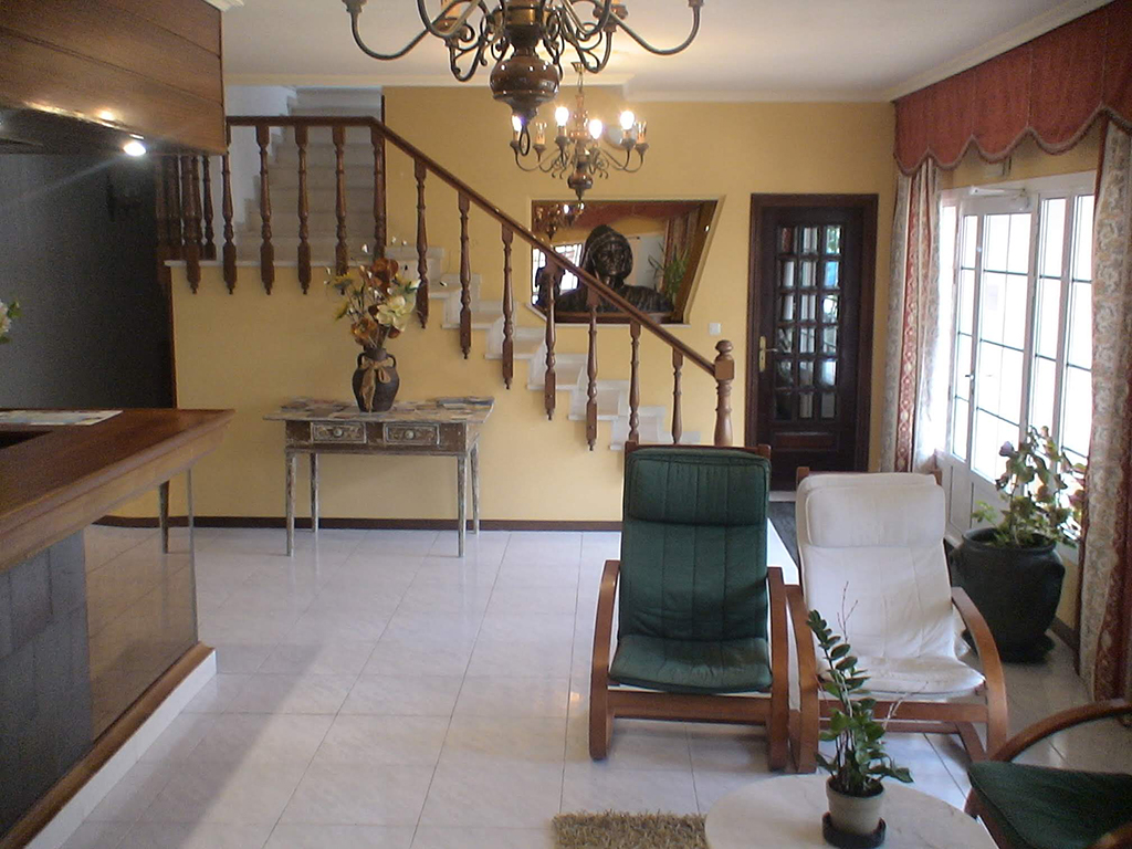 Apartamentos Revo Salinas 3000