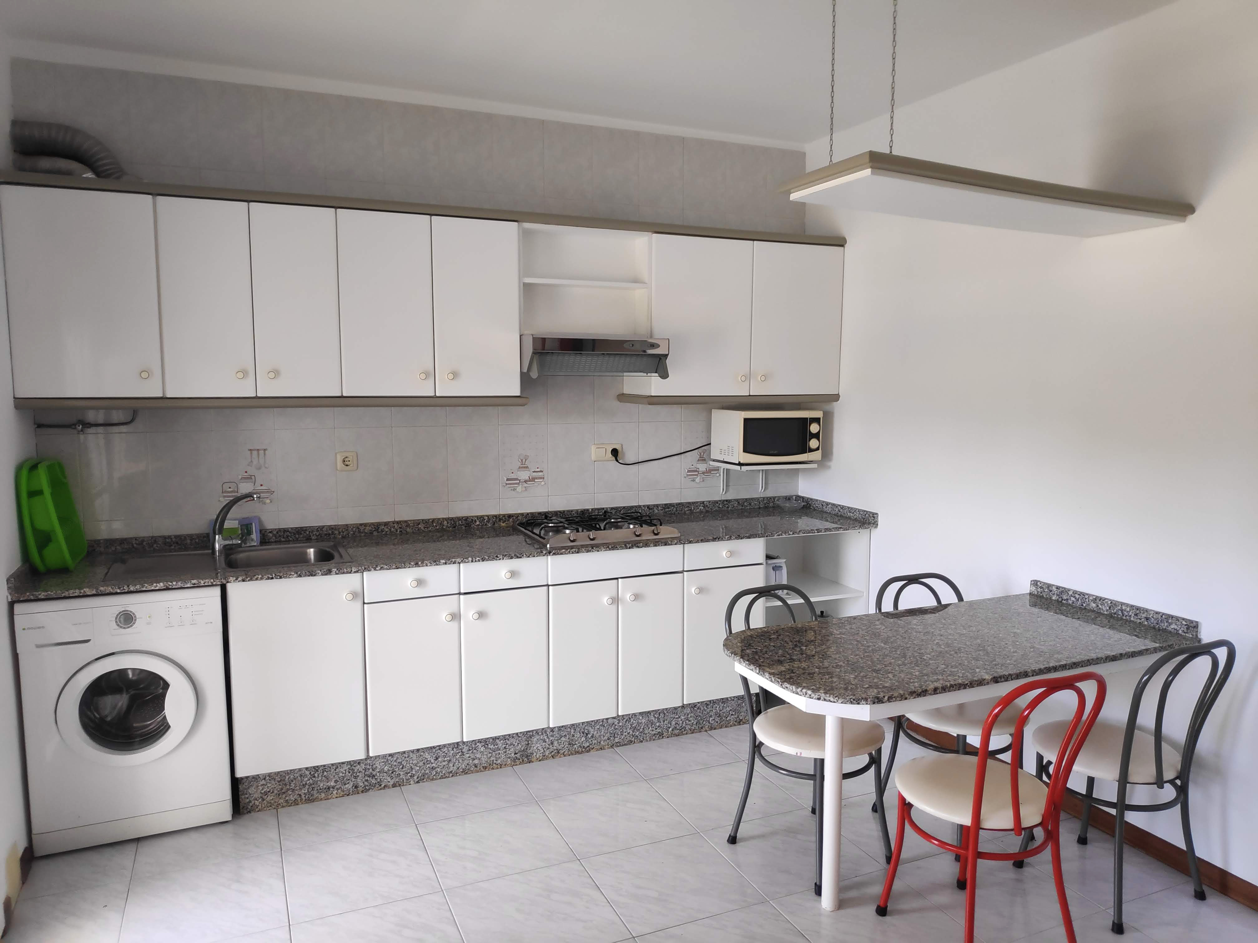 Apartamentos Revo Salinas 3000