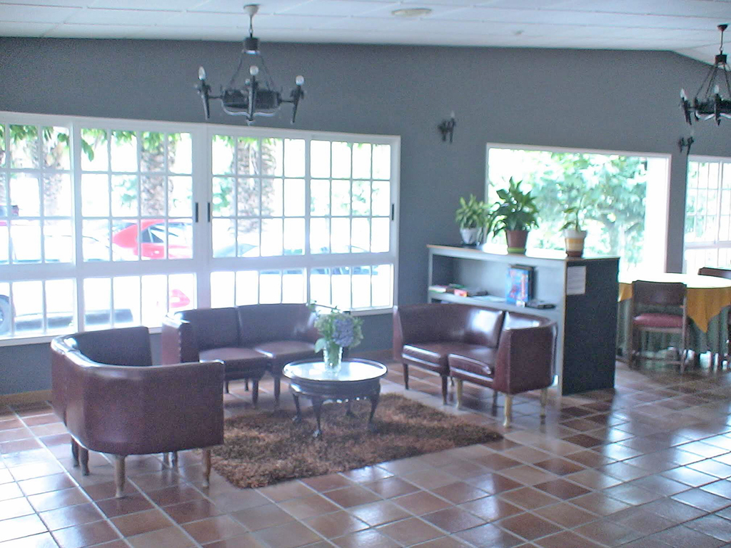 Apartamentos Revo Salinas 3000