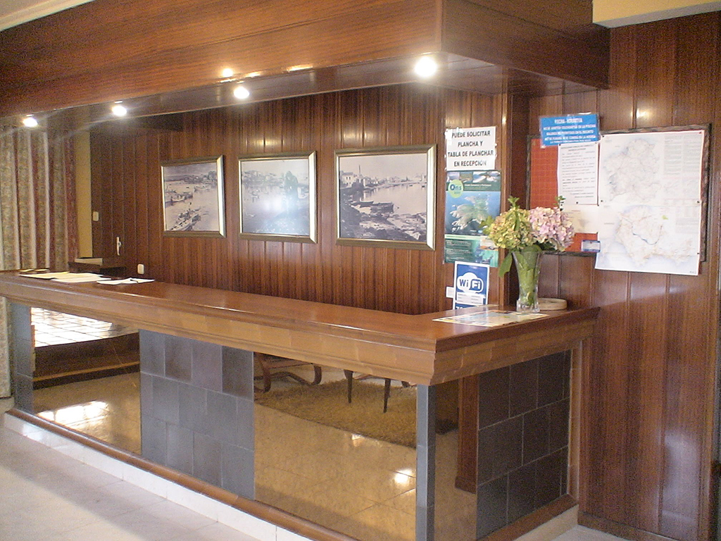 Apartamentos Revo Salinas 3000