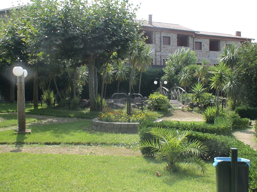 Apartamentos Revo Salinas 3000