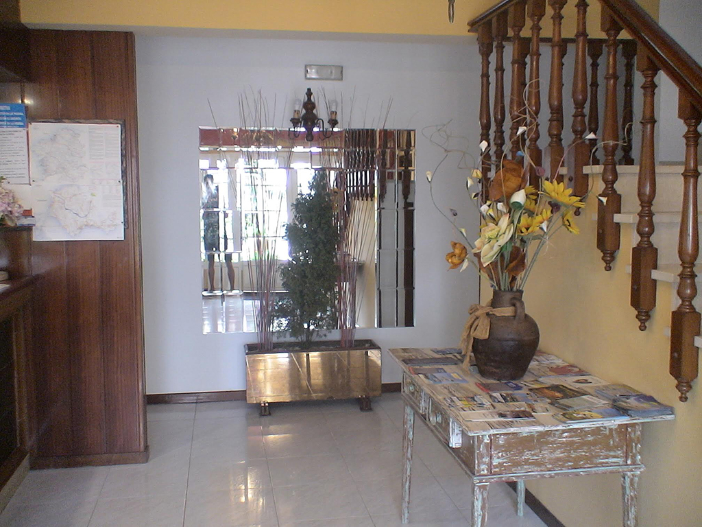 Apartamentos Revo Salinas 3000