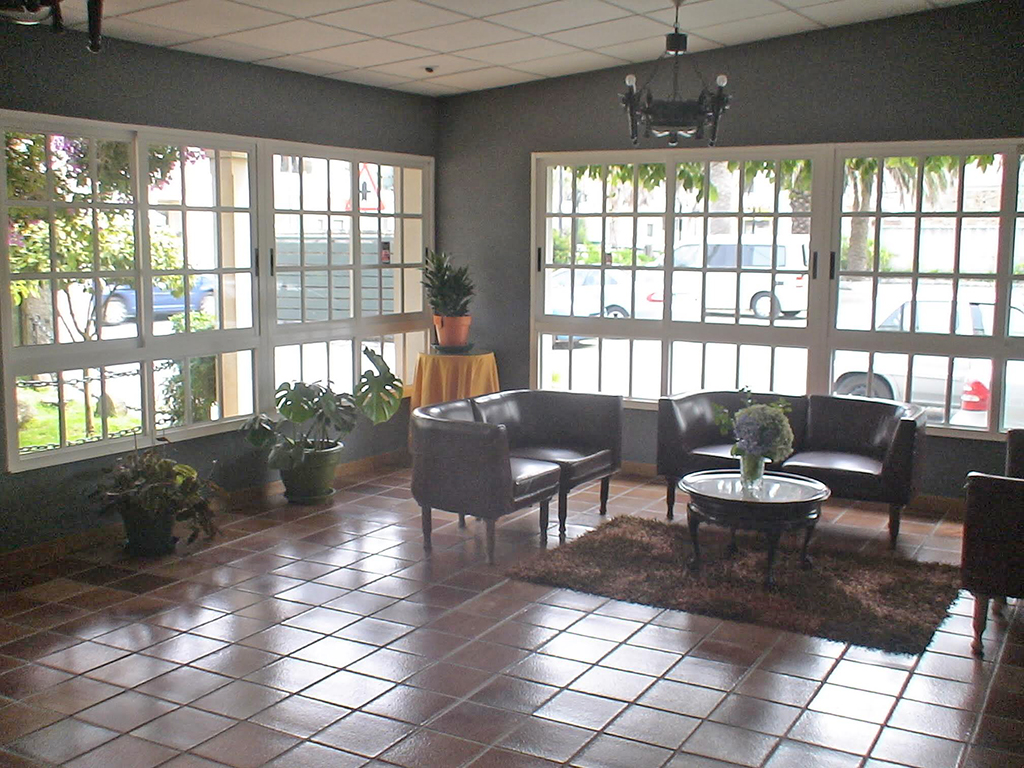 Apartamentos Revo Salinas 3000