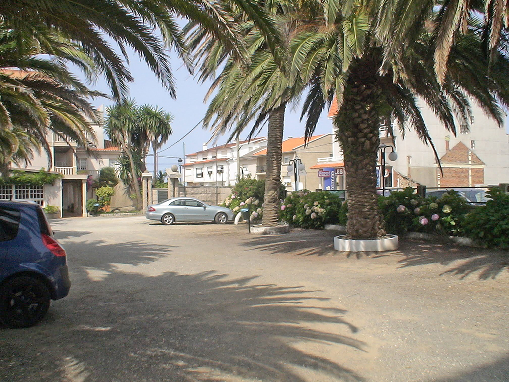 Apartamentos Revo Salinas 3000