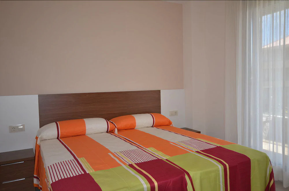 Apartamentos Santa María