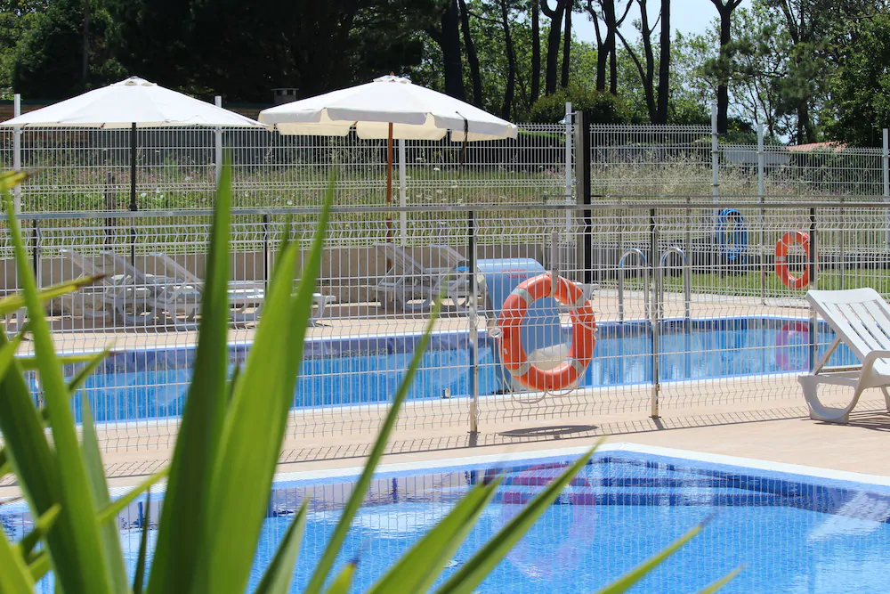 Apartamentos Santa María