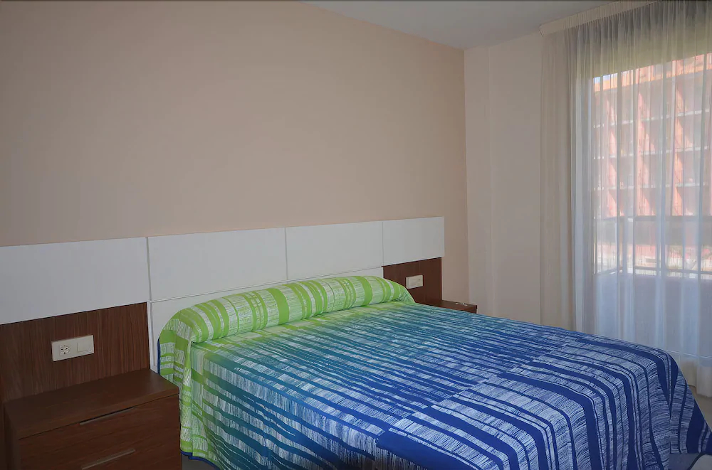 Apartamentos Santa María