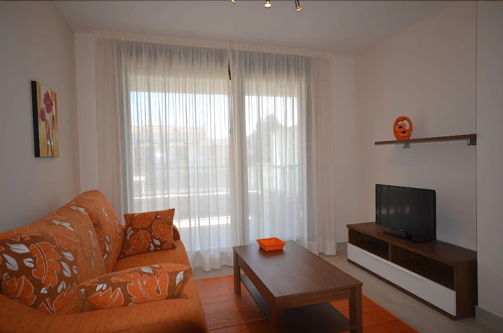Apartamentos Santa María