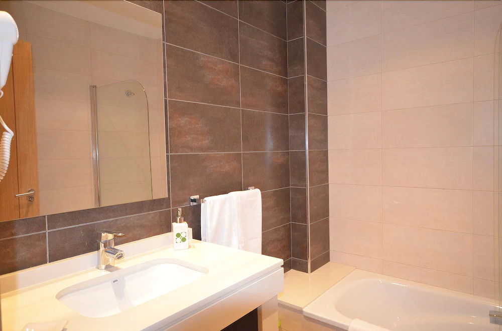 Apartamentos Santa María