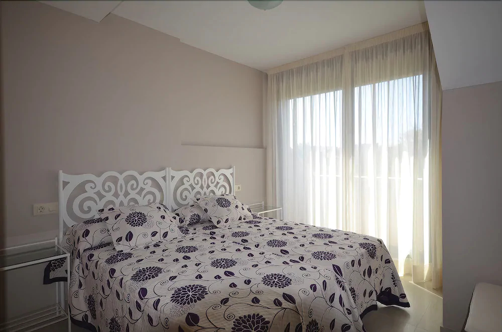 Apartamentos Santa María