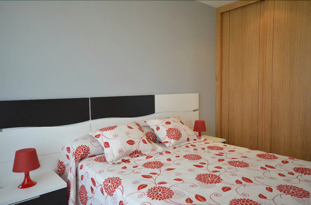 Apartamentos Santa María