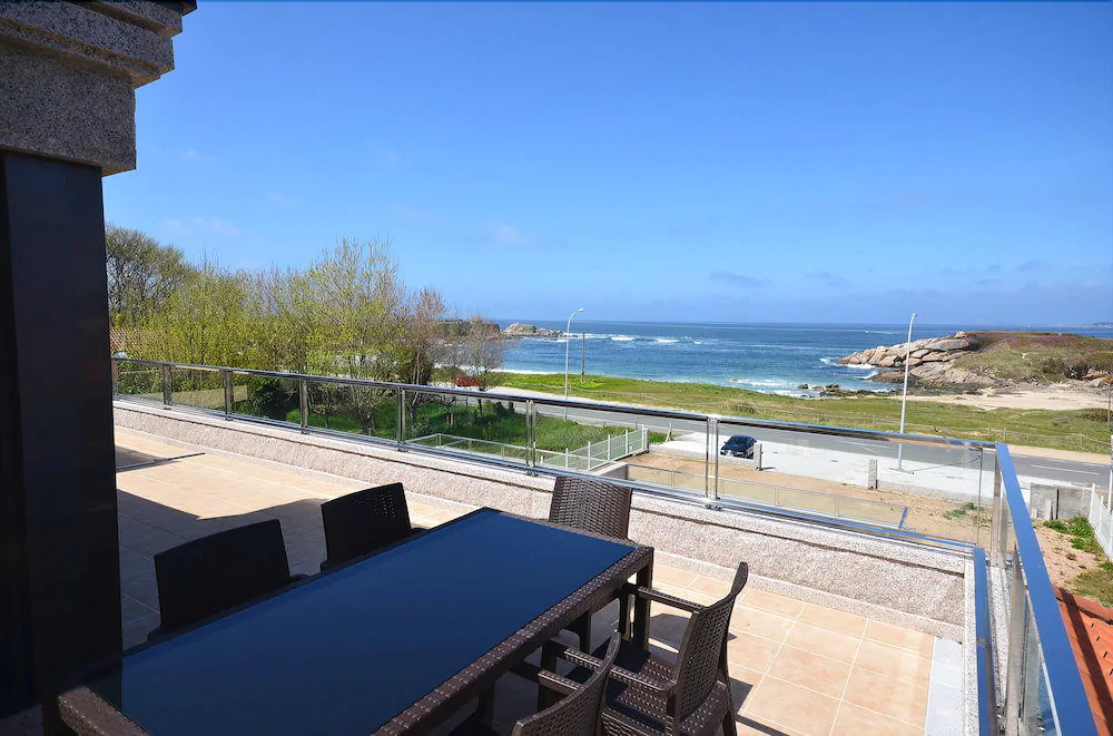 Apartamentos Santa María