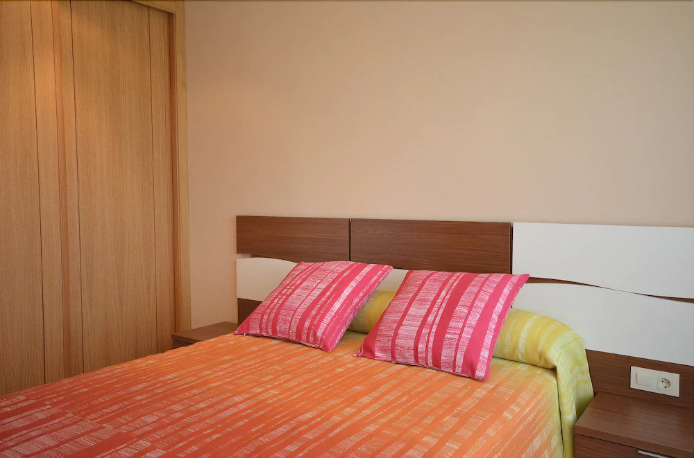 Apartamentos Santa María