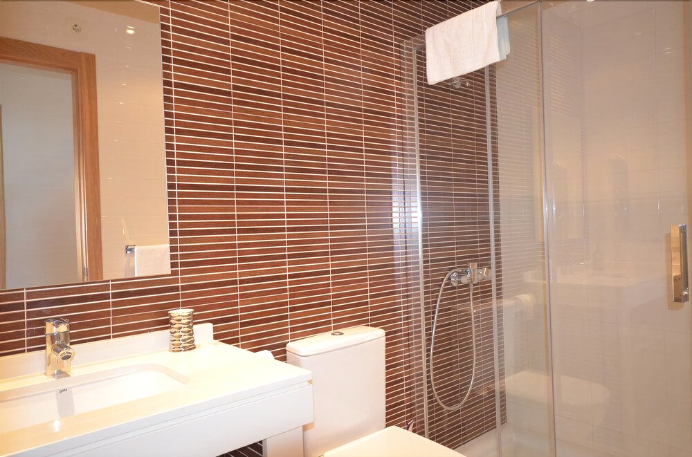 Apartamentos Santa María