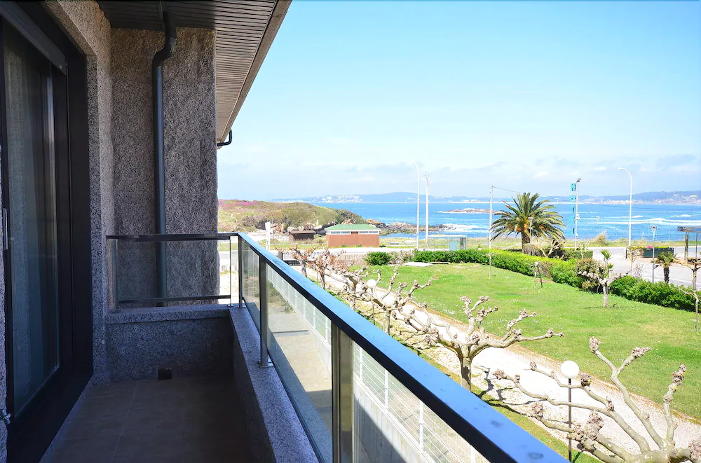 Apartamentos Santa María