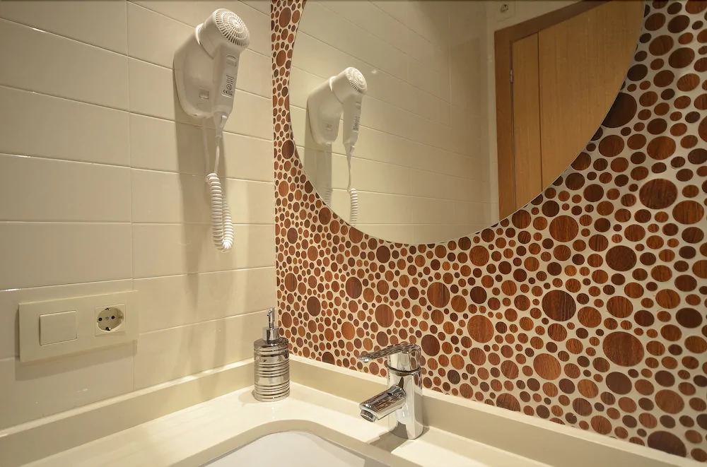 Apartamentos Santa María