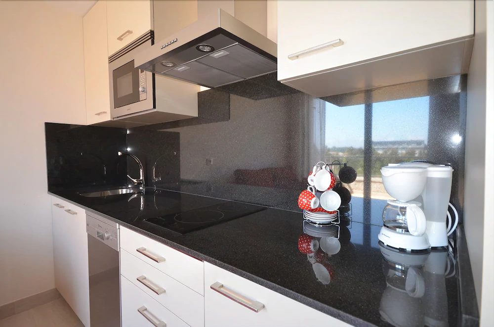 Apartamentos Santa María