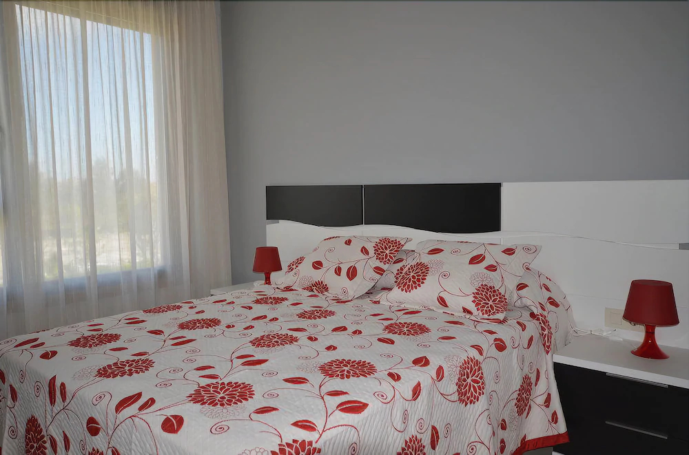 Apartamentos Santa María