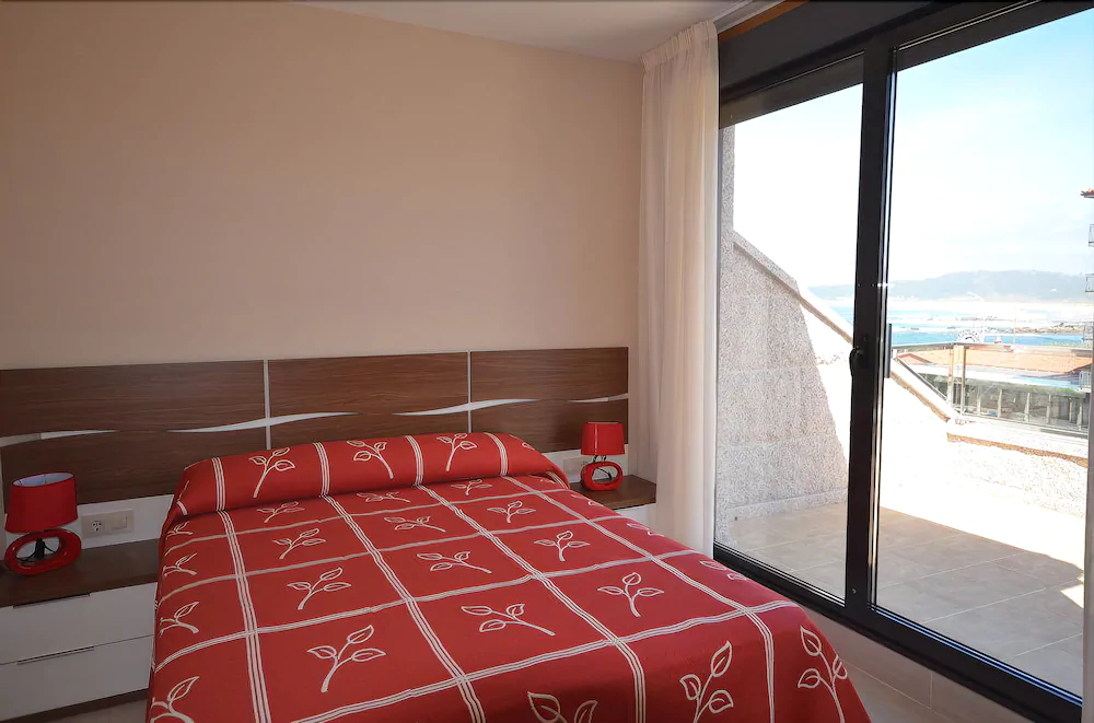Apartamentos Santa María