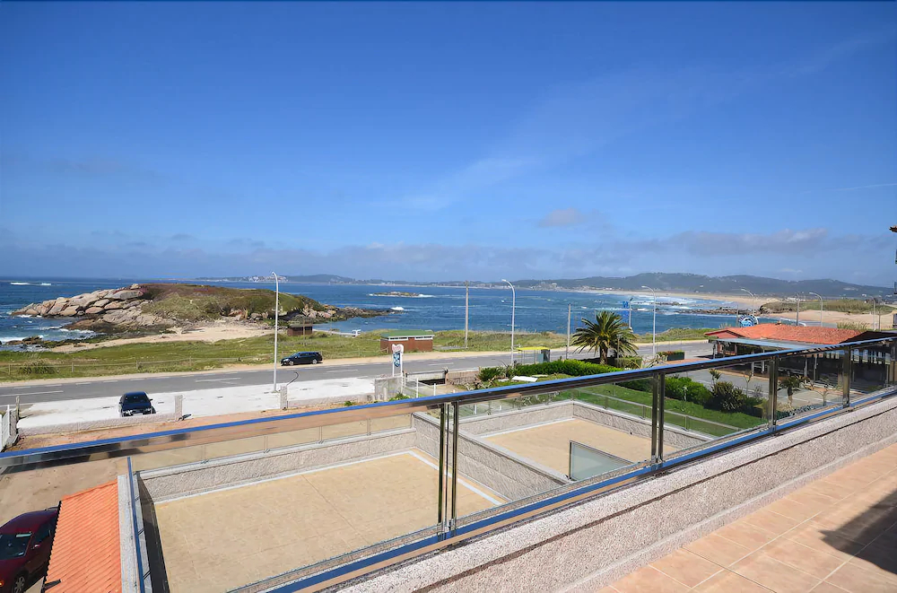 Apartamentos Santa María