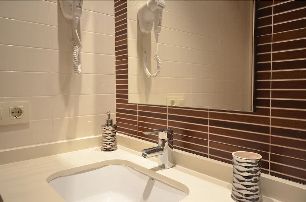 Apartamentos Santa María