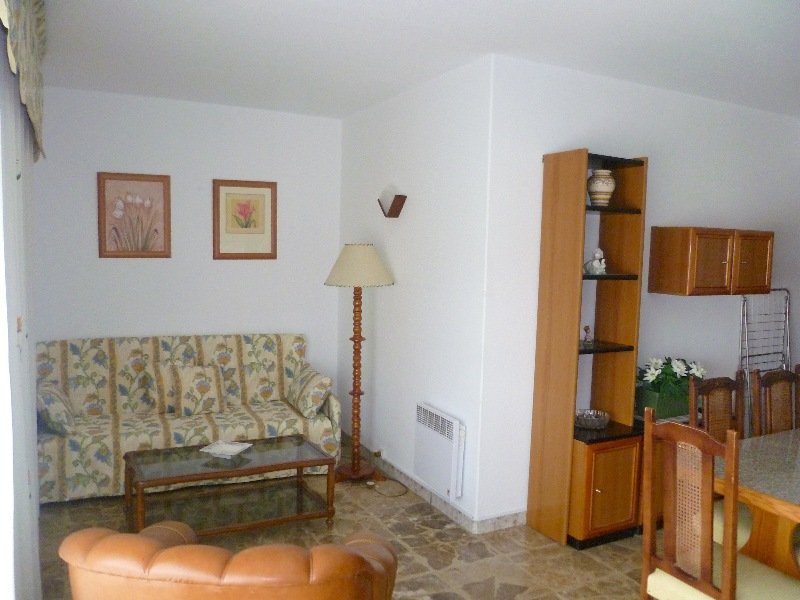 Apartamentos Solmar, Raxo