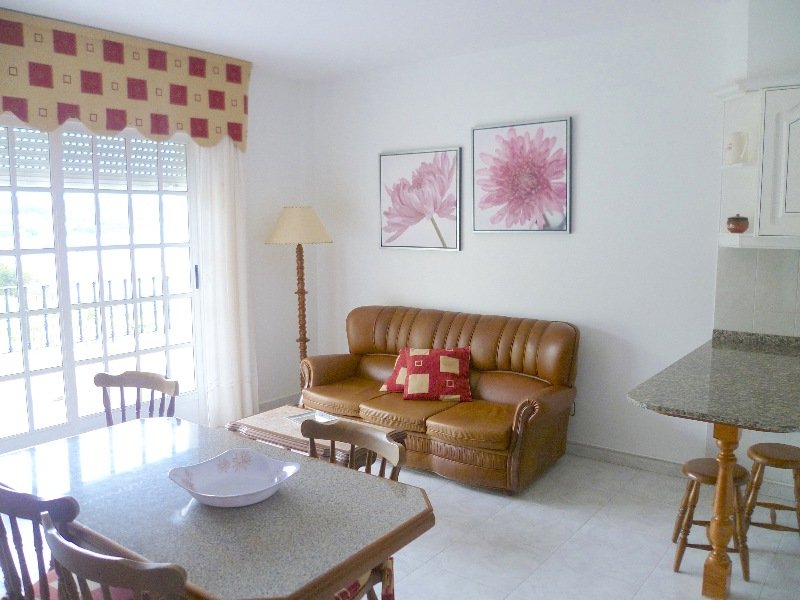 Apartamentos Solmar, Raxo