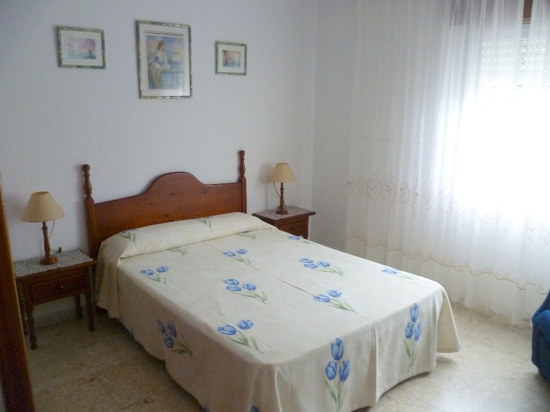 Apartamentos Solmar, Raxo