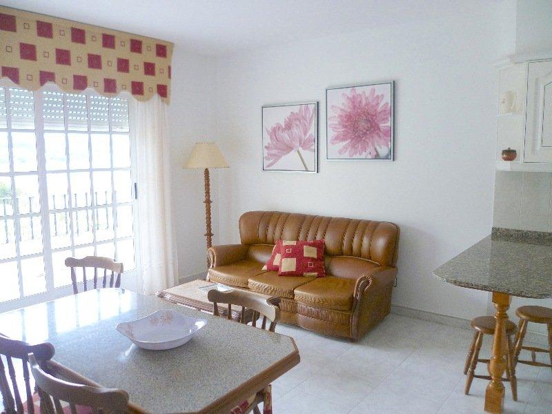 Apartamentos Solmar, Raxo