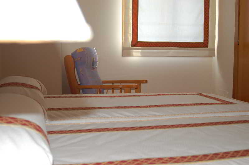 Apartamentos VIDA Sanxenxo