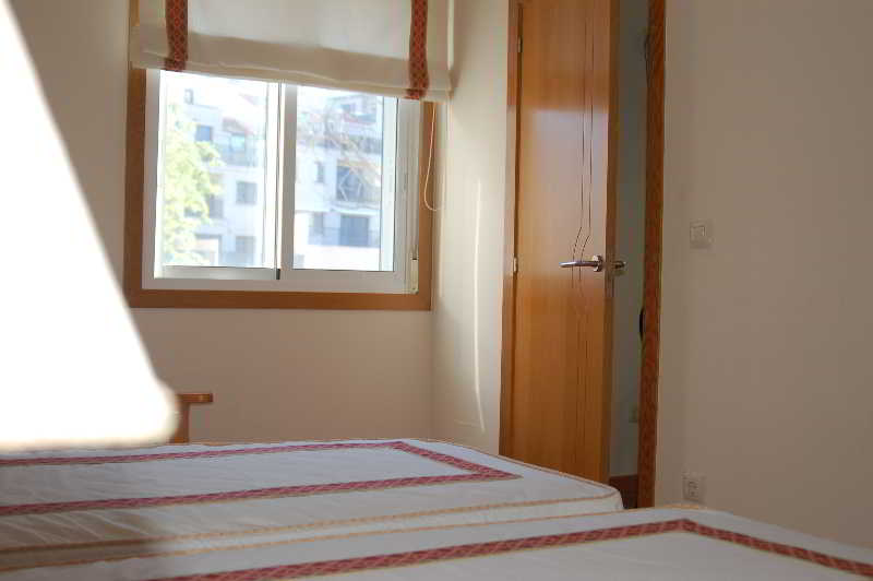 Apartamentos VIDA Sanxenxo