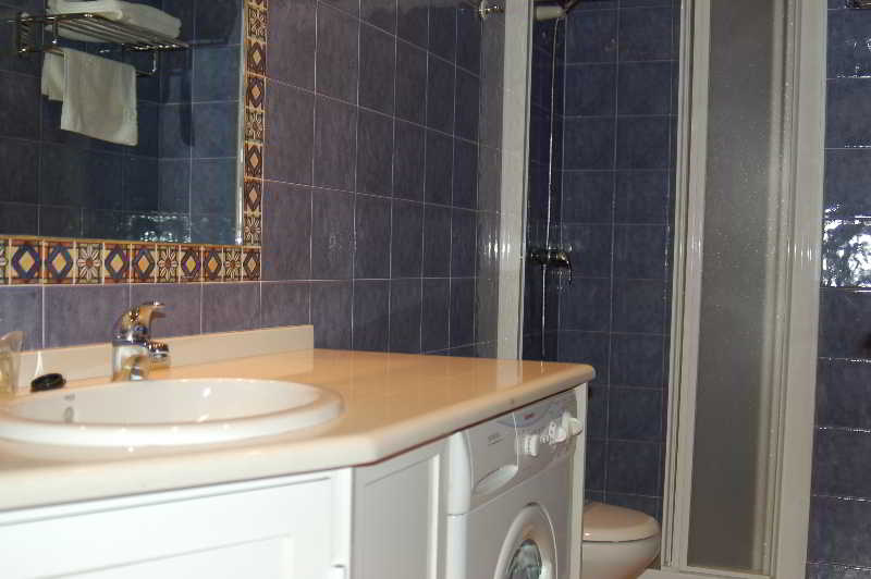 Apartamentos VIDA Sanxenxo