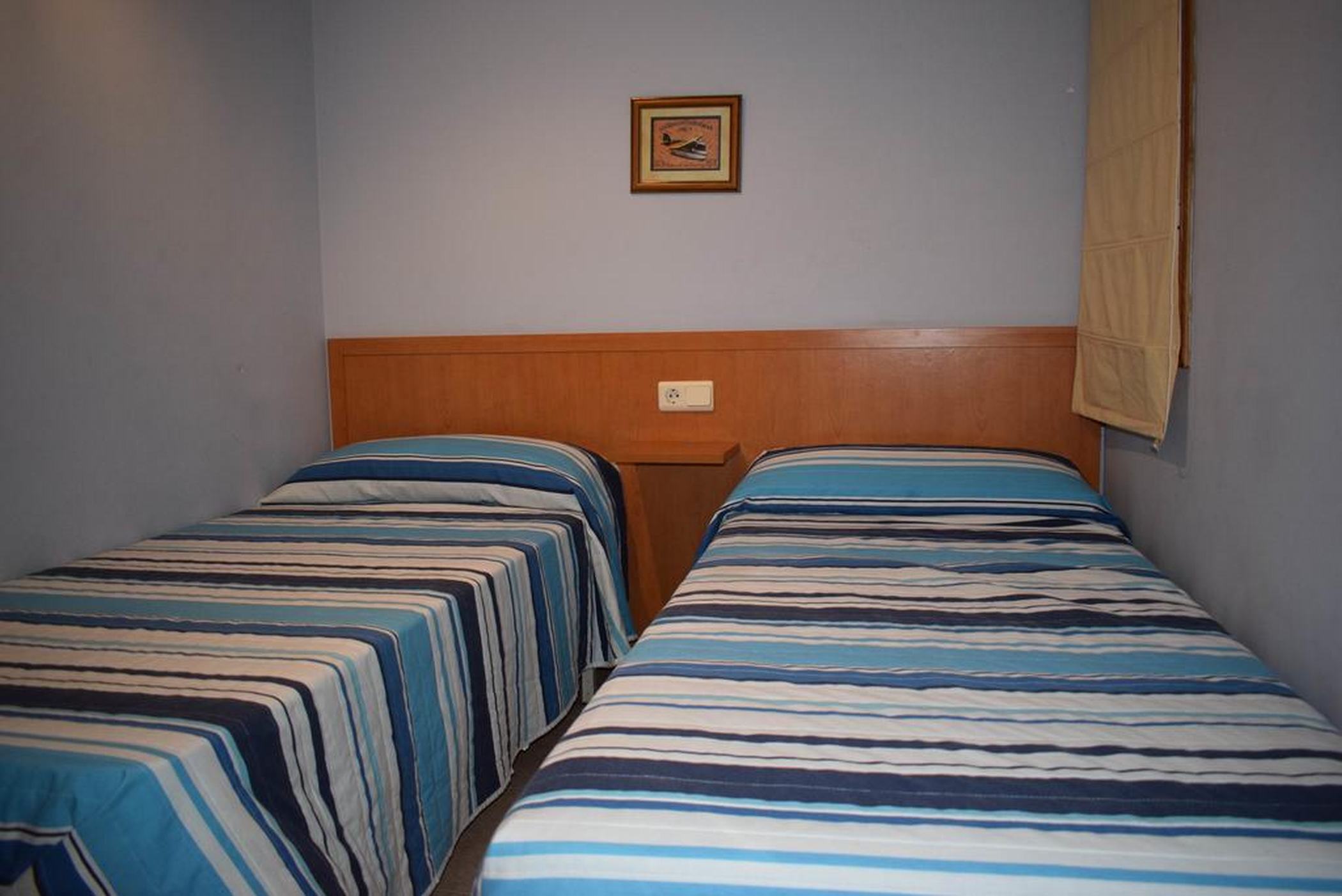 Apartamentos VIDA Versus