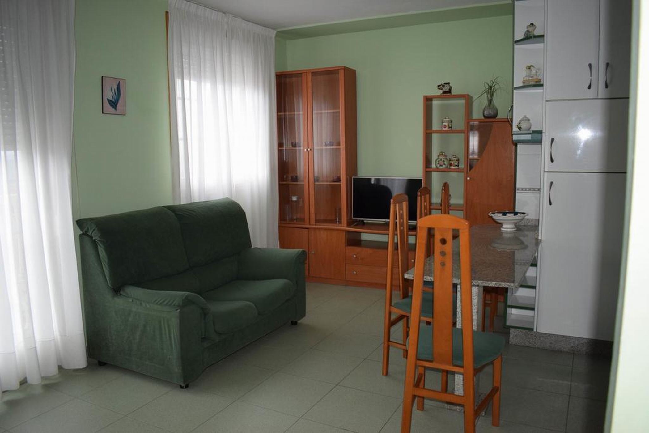 Apartamentos VIDA Versus