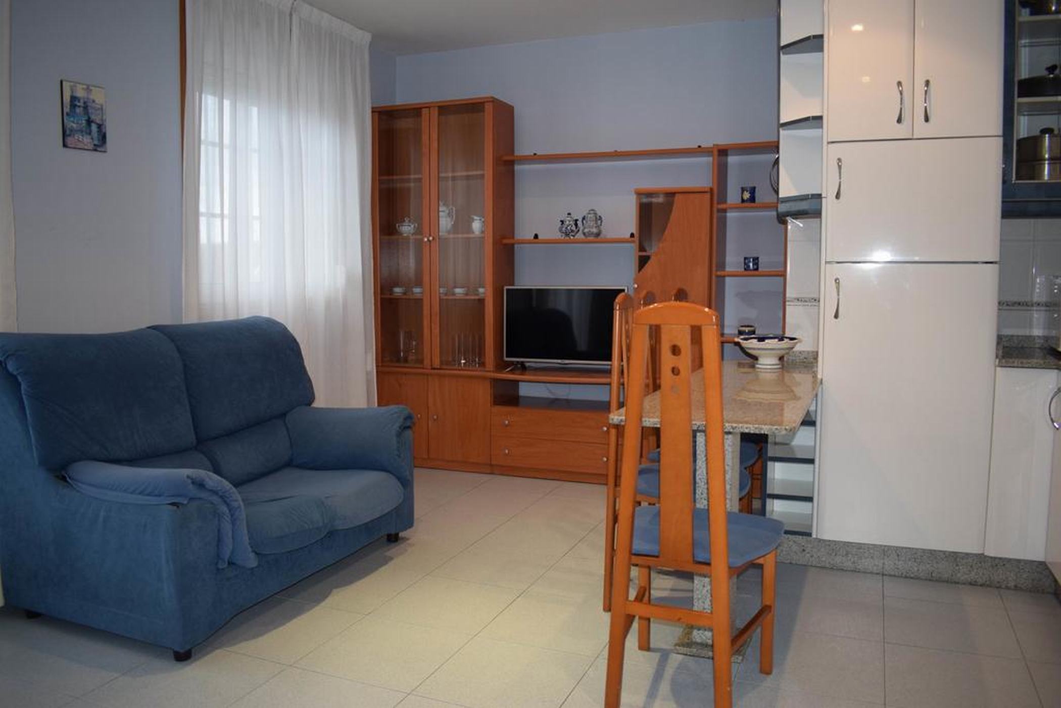 Apartamentos VIDA Versus