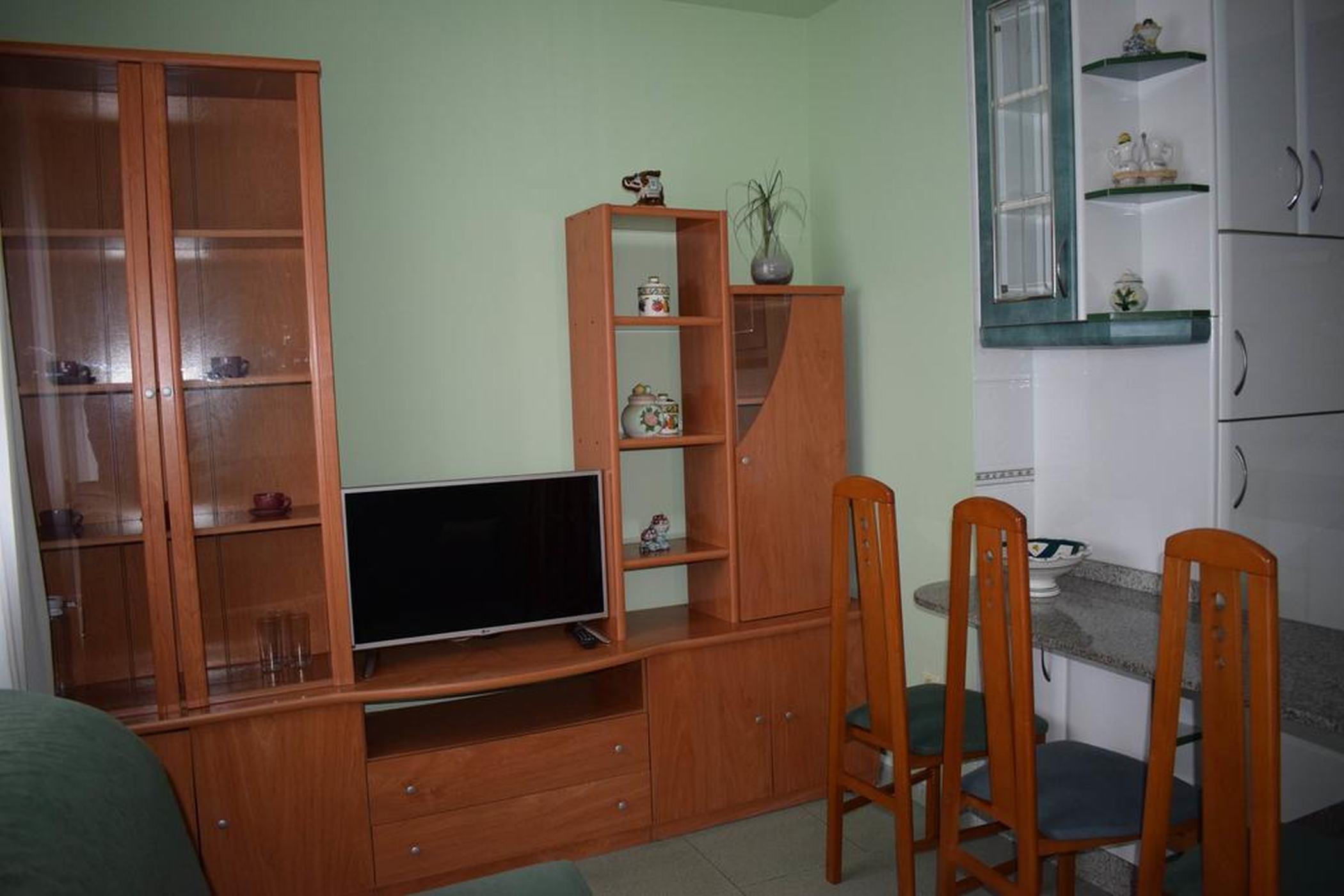 Apartamentos VIDA Versus