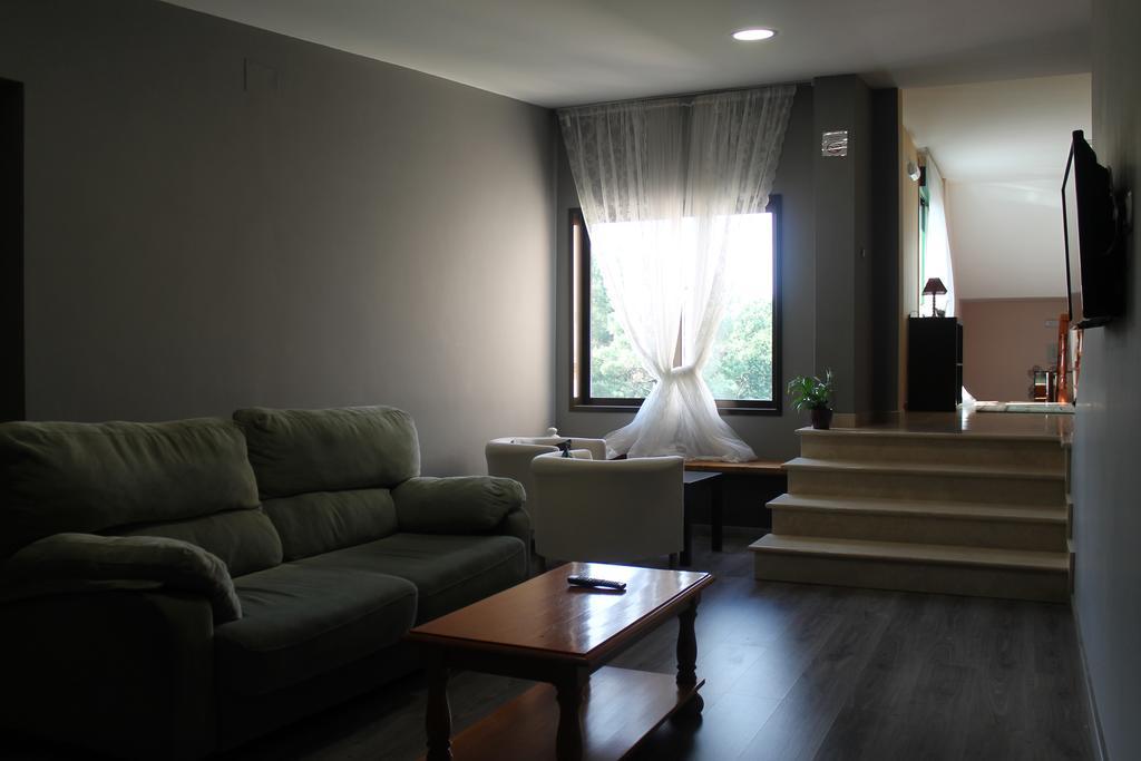 Hotel Cachada
