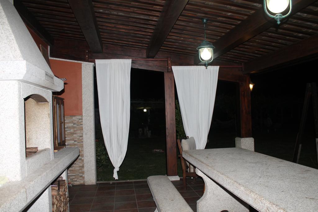 Hotel Cachada