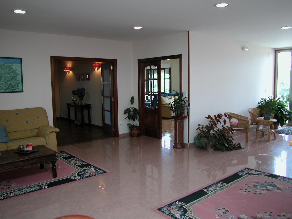 Hotel Cachada