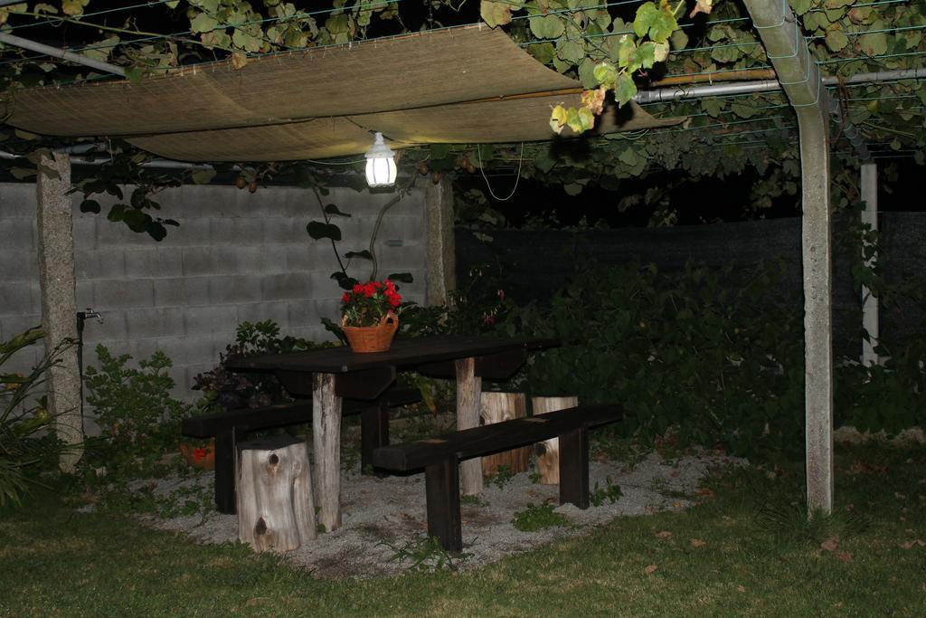 Hotel Cachada