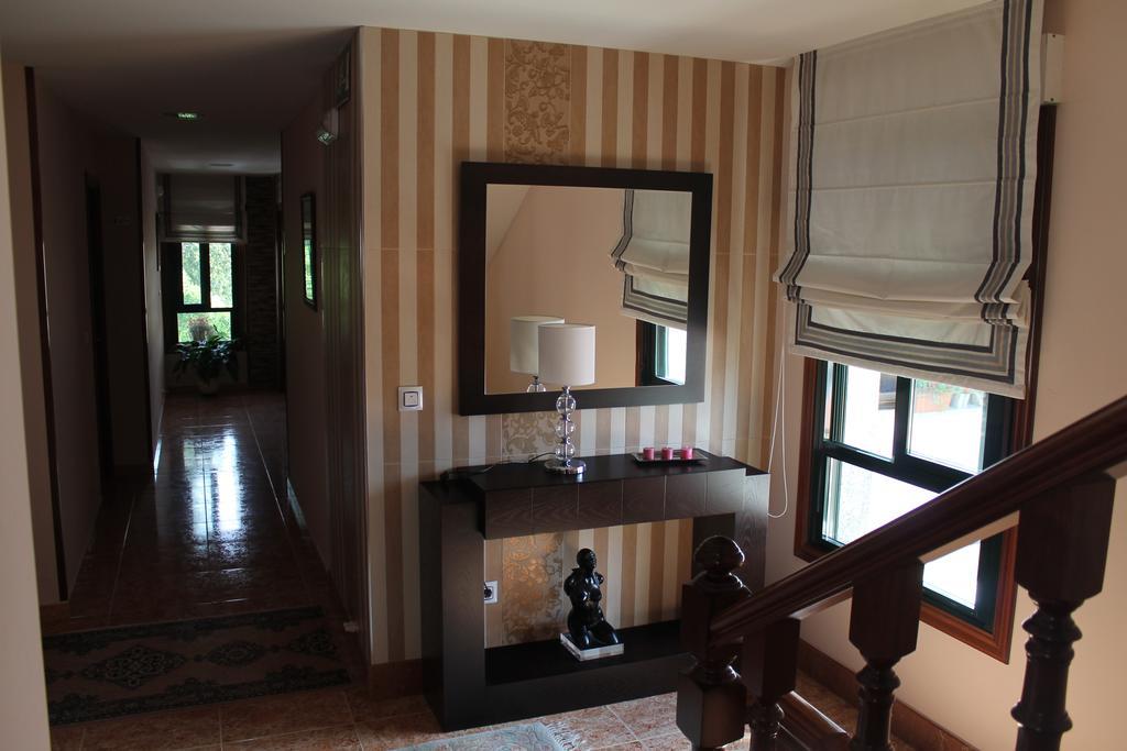 Hotel Cachada
