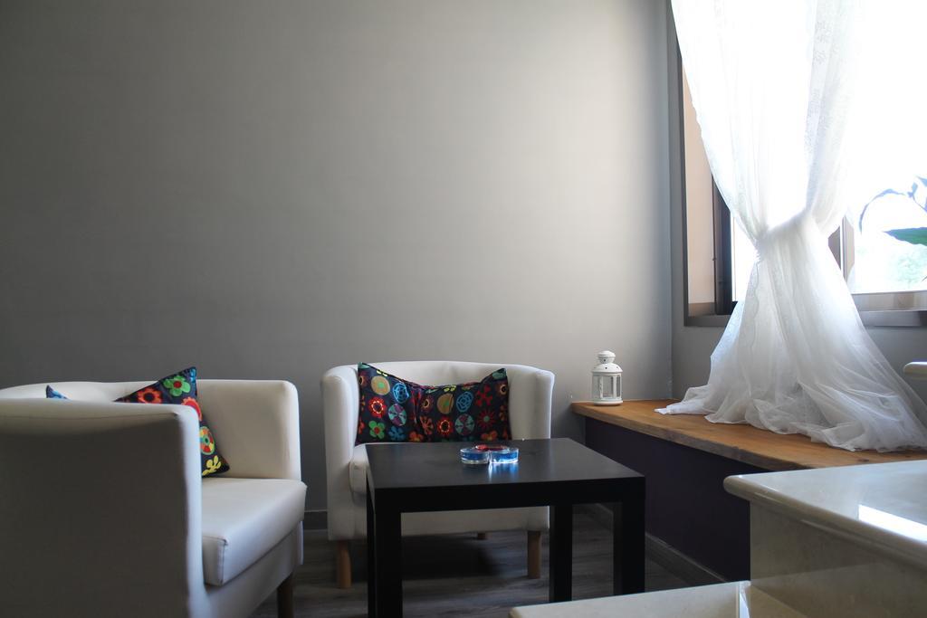 Hotel Cachada