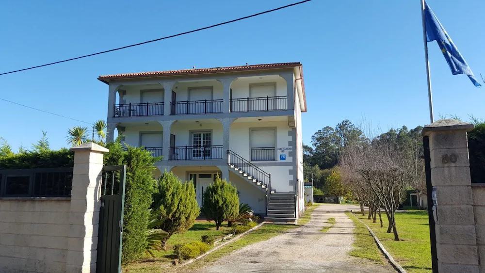 Casa Mariano