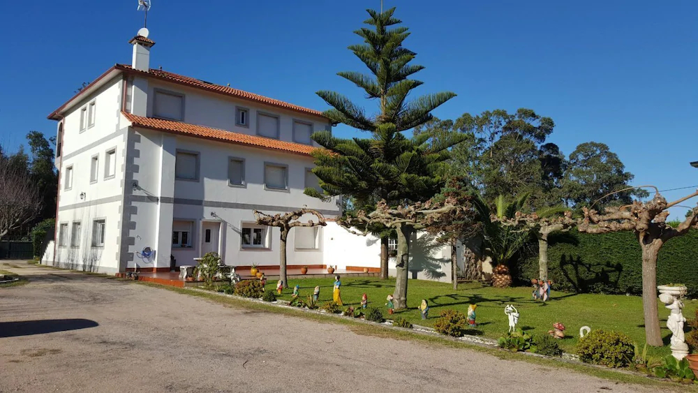 Casa Mariano