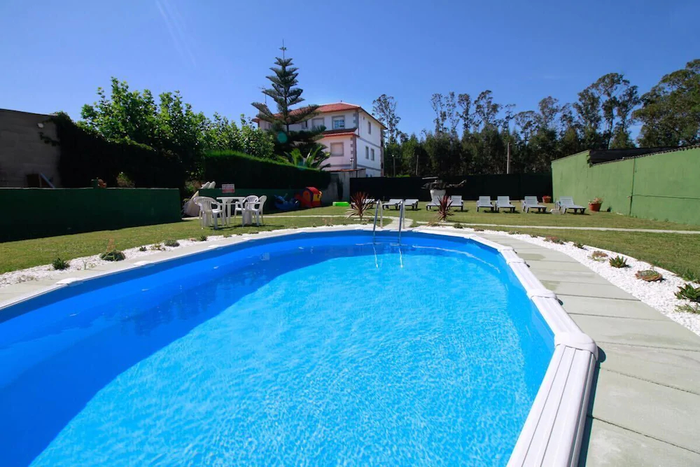 Casa Mariano